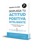 Portada de Libro Despliega Tu Actitud Positiva Inteligente Original