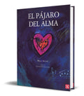 Portada de Libro El Pajaro Del Alma - Mijal Snunit [ Pasta Dura ]