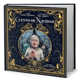 Portada de Libro Cuento De Navidad [ Edición Ilustrada ] Original, De Charles Dickens. Editorial B De Blok, Tapa Dura En Esp…