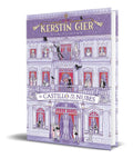 Portada de Libro El Castillo En Las Nubes [ Kerstin Gier ] Original