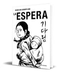 Portada de Libro La Espera [ Keum Suk Gendry-kim ] Original