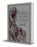Portada de Libro Poderes Oscuros De Tolkien [ David Day ] Original