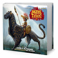 Portada de Libro The Art Of Maya And The Three [ Original ]