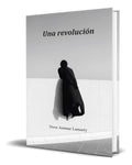 Portada de Libro Una Revolución [ Noor Ammar Lamarty ] Original