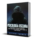 Portada de Libro Psicología Oscura [ Pasta Dura ] Pnl Original