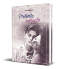 Portada de Libro Preterito Perfecto [ Lucie Bellerose ] Original