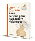 Portada de Libro Guía Turistica Para Exploradores Del Espacio