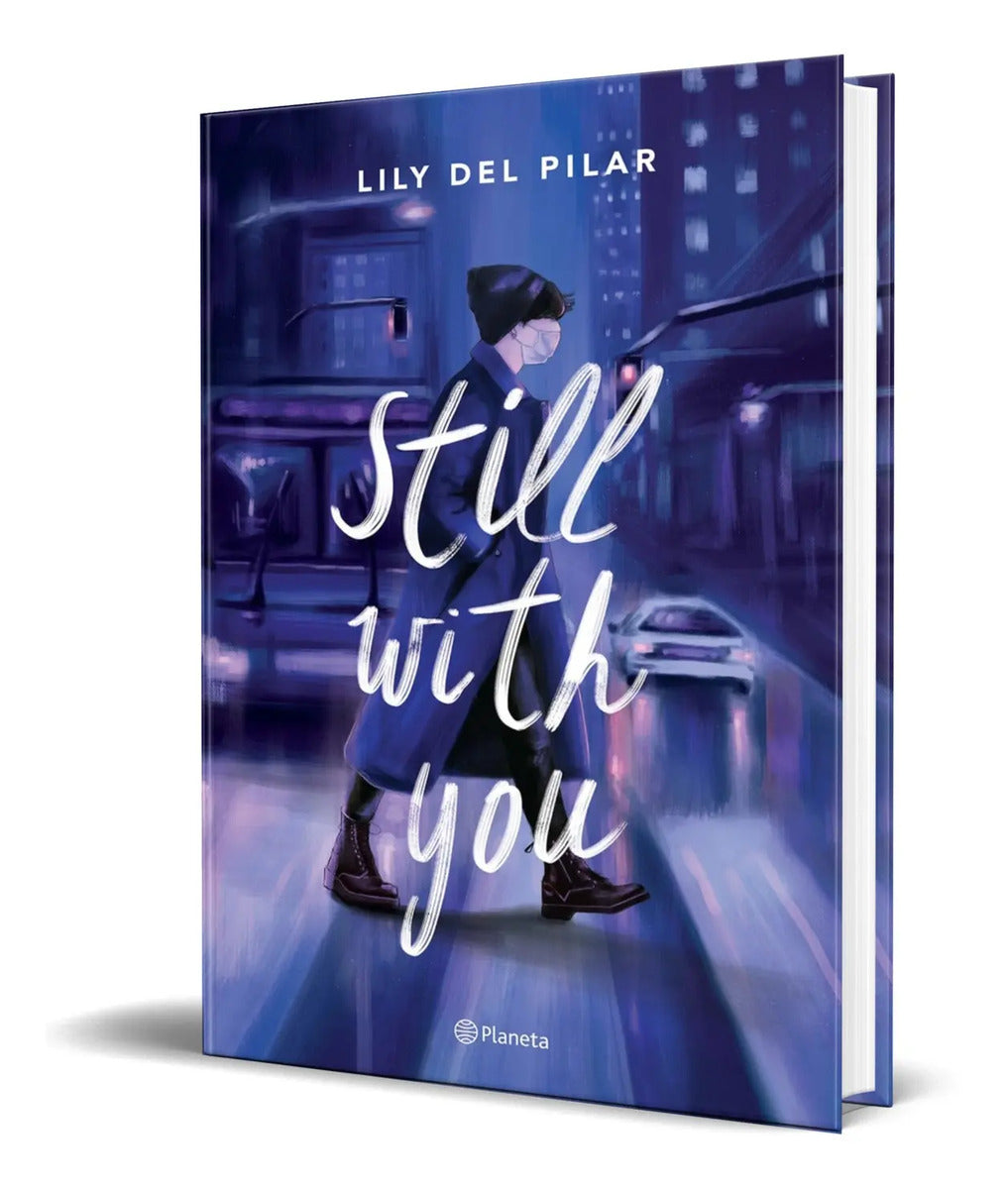 Portada de Libro Still With You [ Lily Del Pilar ] Original