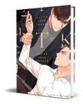 Portada de Libro Never Good Enough Vol.1 [ Ctk ] Original