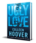 Portada de Libro Ugly Love [ Colleen Hoover ] Original