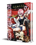 Portada de Murciélago Vol.7, De Yoshimurakana. Editorial Yen Press, Tapa Blanda En Inglés, 2018