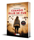 Portada de Libro Cuando Ellie Se Fue [ Lisa Jewell ] Original