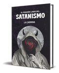 Portada de Libro El Pequeño Libro Del Satanismo [ La Carmina ] Original