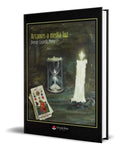 Portada de Libro Arcanos A Media Luz [ Dieter Perez Castello ] Original