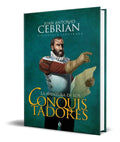 Portada de Libro La Aventura De Los Conquistadores [ Original ]