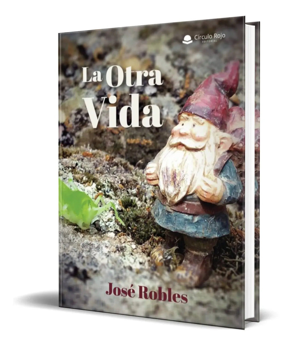 Portada de Libro La Otra Vida [ Jose Robles ] Original