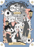 Portada de Planeta Manga: Mientras Yubooh Duerme Nº 01, De Palacios, Paulina., Vol. 1. Editorial Planeta Cómic, Tapa Blanda…