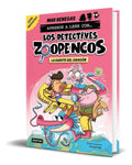 Portada de Aprende A Leer Con Los: La Suerte Del Dragón, De Mar Benegas., Vol. 1. Editorial Destino Infantil & Juvenil, Tapa…
