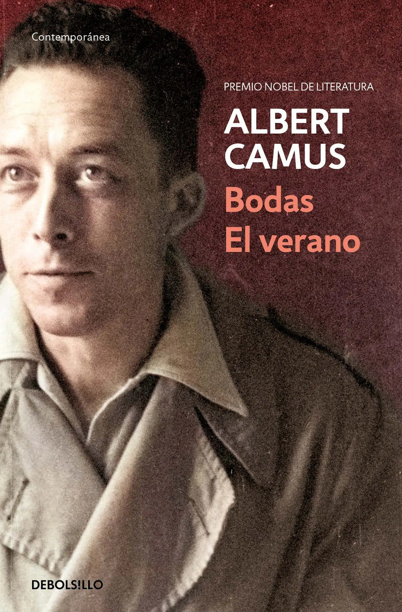 Portada de Bodas Y El Verano