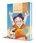 Portada de Libro Guilleee [ Francisco Diaz ] Original