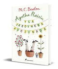 Portada de Libro Agatha Raisin Y La Jardinera Asesinada [ M.c. Beaton ]
