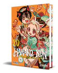 Portada de Libro Hanako-kun Vol.20 [ Special Edition ] Original