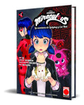 Portada de Libro Miraculous [ Las Aventuras De Ladybug Y Cat Noir ]