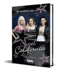 Portada de Libro Sweet California [ Joan Costell ] Original