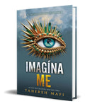 Portada de Libro Imagíname [ Tahereh Mafi ] Original