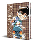 Portada de Libro Detective Conan Vol.5 [ Gosho Aoyama ] Original