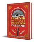 Portada de Libro El Extraordinario Ingenio Parlante [ Original ]