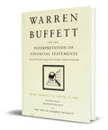 Portada de Warren Buffett And The Interpretation Of Financial Statement