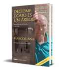 Portada de Libro Decidme Como Es Un Arbol [ Marcos Ana ] Original