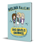 Portada de Una Abuela Anormal [ La Búsqueda Del Cucharon Perdido ]