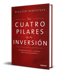 Portada de Libro Los Cuatro Pilares De La Inversión [ Original ]
