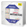 Portada de Libro Ejercicios Matemáticas 1º Y 2º Eso [ Original ]