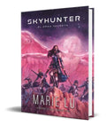 Portada de Libro Skyhunter. Volumen 1 [ Marie Lu ] Original