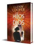 Portada de Libro Los Hijos De Dios [ Glenn Cooper ] Original