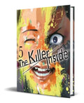 Portada de Libro The Killer Inside Vol.5 [ Hajime Inoryû ] Original