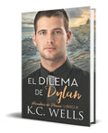 Portada de Libro El Dilema De Dylan [ Hombres De Maine ] Original