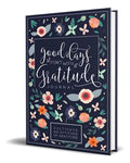Portada de Libro Good Days Start With Gratitude [ Original ]