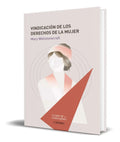 Portada de Libro Vindicación De Los Derechos De La Mujer [ Original ]