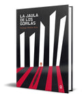 Portada de Libro La Jaula De Los Gorilas [ Original ]