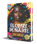 Portada de Libro El Cofre De Nadie [ Chiki Fabregat ] Original