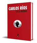 Portada de Libro Cielo Acido [ Carlos Rios ] Original