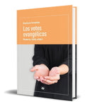 Portada de Libro Los Votos Evangélicos [ Bonifacio Fernandez ] Original