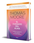 Portada de Libro El Cuidado Del Alma [ Thomas Moore ] Original