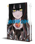 Portada de Libro Mieruko-chan Vol.6 [ Tomoki Izumi ] Original
