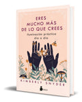 Portada de Libro Eres Mucho Más De Lo Que Crees [ Original ]
