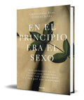Portada de En El Principio Era El Sexo [ Christopher Ryan ] Original